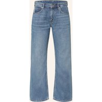 Pepe Jeans Straight Jeans Nicky blau