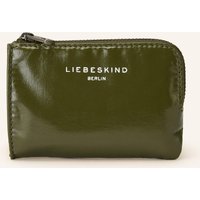 LIEBESKIND Liebeskind Münzetui Leni Xs gruen