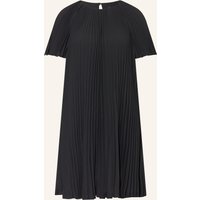 Ted Baker Ted Baker Plisseekleid Convala schwarz