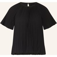 Ted Baker Ted Baker Blusenshirt Agara Mit Plissees schwarz