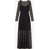 Ted Baker Ted Baker Spitzenkleid Petunya schwarz