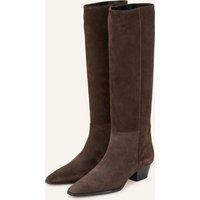 Aeyde Aeyde Stiefel Medea braun