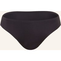 Calvin Klein Slip Perfectly Fit Lace schwarz