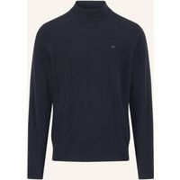 FYNCH-HATTON Pullover blau