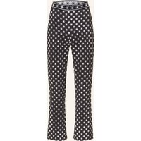 Marc Cain Hose Frederica schwarz
