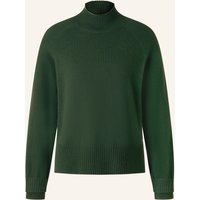 Bogner Rollkragenpullover Lysanne gruen