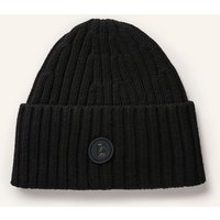 Bogner Bogner Mütze Bony schwarz