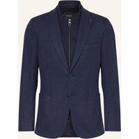 Digel Digel Sakko Earl Modern Fit blau