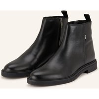 Boss Boss Stiefeletten Calev schwarz