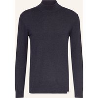 NOWADAYS Nowadays Pullover blau