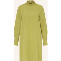 ANNA's Anna's Kleid Mit Rüschen gruen