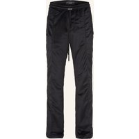 AMIRI Amiri Nickihose schwarz