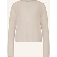 drykorn Drykorn Pullover Imeny Mit Alpaka beige