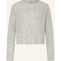 drykorn Drykorn Pullover Imeny Mit Alpaka grau