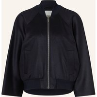 drykorn Blouson Evedon blau