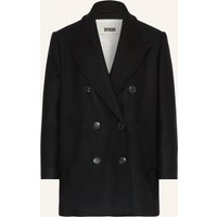 drykorn Cabanjacke Ampton schwarz