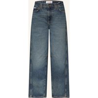 GUESS JEANS Guess Jeans Barrel Jeans blau