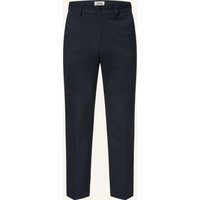 drykorn Chino Ajend Regular Fit blau