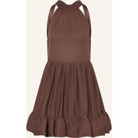 MALINA Malina Kleid braun
