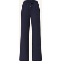 MARC AUREL Marc Aurel Sweatpants blau
