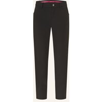 Alberto Alberto Golfhose Mona - fx4 Dry Cooler® schwarz