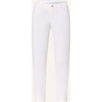 Alberto Alberto Golfhose Mona - fx4 Dry Cooler® weiss