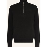 Barbour Barbour Troyer schwarz