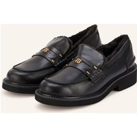 BIBI LOU Bibi Lou Penny-Loafer schwarz