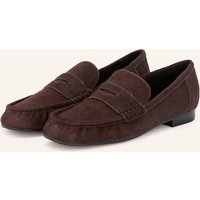 BIBI LOU Bibi Lou Penny-Loafer braun