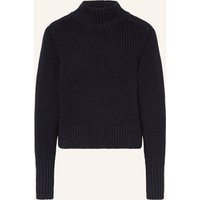 LANIUS Lanius Pullover blau