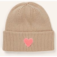 UNIO Unio Mütze Lund beige