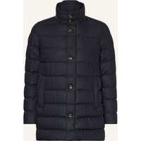 HERNO Herno Daunenmantel blau