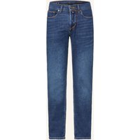 Pierre Cardin Jeans Pc-Lyon Tapered Fit blau