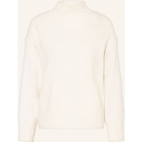 maerz muenchen Rollkragenpullover weiss
