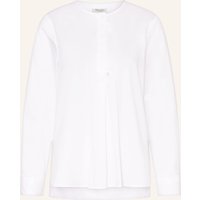 maerz muenchen Maerz Muenchen Blusenshirt weiss