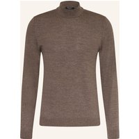 maerz muenchen Pullover braun