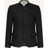 gottseidank Gottseidank Trachtenjacke Helmut schwarz