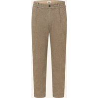 drykorn Chino Chasy Extra Slim Fit braun