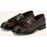 DOUCAL'S Doucal's Loafer braun