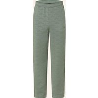 Boss Sweatpants Mirror gruen