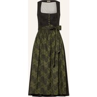 gottseidank Gottseidank Dirndl Monika gruen