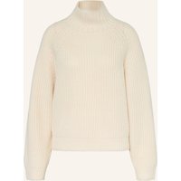 allude Allude Pullover Mit Cashmere weiss