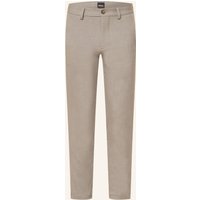 Boss Chino P-Kaiton Slim Fit beige
