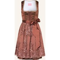 KRÜGER Krüger Dirndl Nevaeh rot