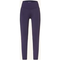 Sweaty Betty Sweaty Betty Tights Ultimate Studio blau