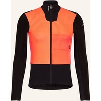 Assos Assos Radjacke Equipe R Habu s11 orange