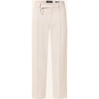 EIGHTYFIVE Eightyfive Hose Regular Fit beige