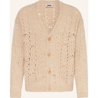 drykorn Strickjacke Eldaro beige