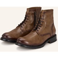 Cordwainer Cordwainer Schnürstiefel braun