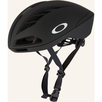 Oakley Oakley Fahrradhelm Velo Stelvio schwarz